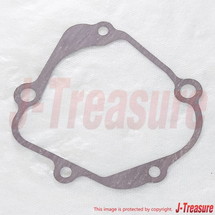 SUZUKI HAYABUSA GSX1300R '08-09 '11-19 Genuine Gear Shift Cover & Gasket Set OEM