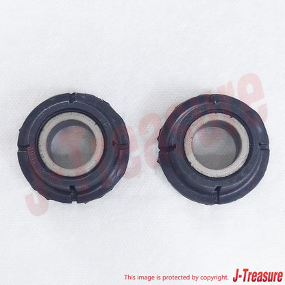 TOYOTA LAND CRUISER KZJ7# '94-95 Genuine Front Lateral Control Rod Bush x2 Set