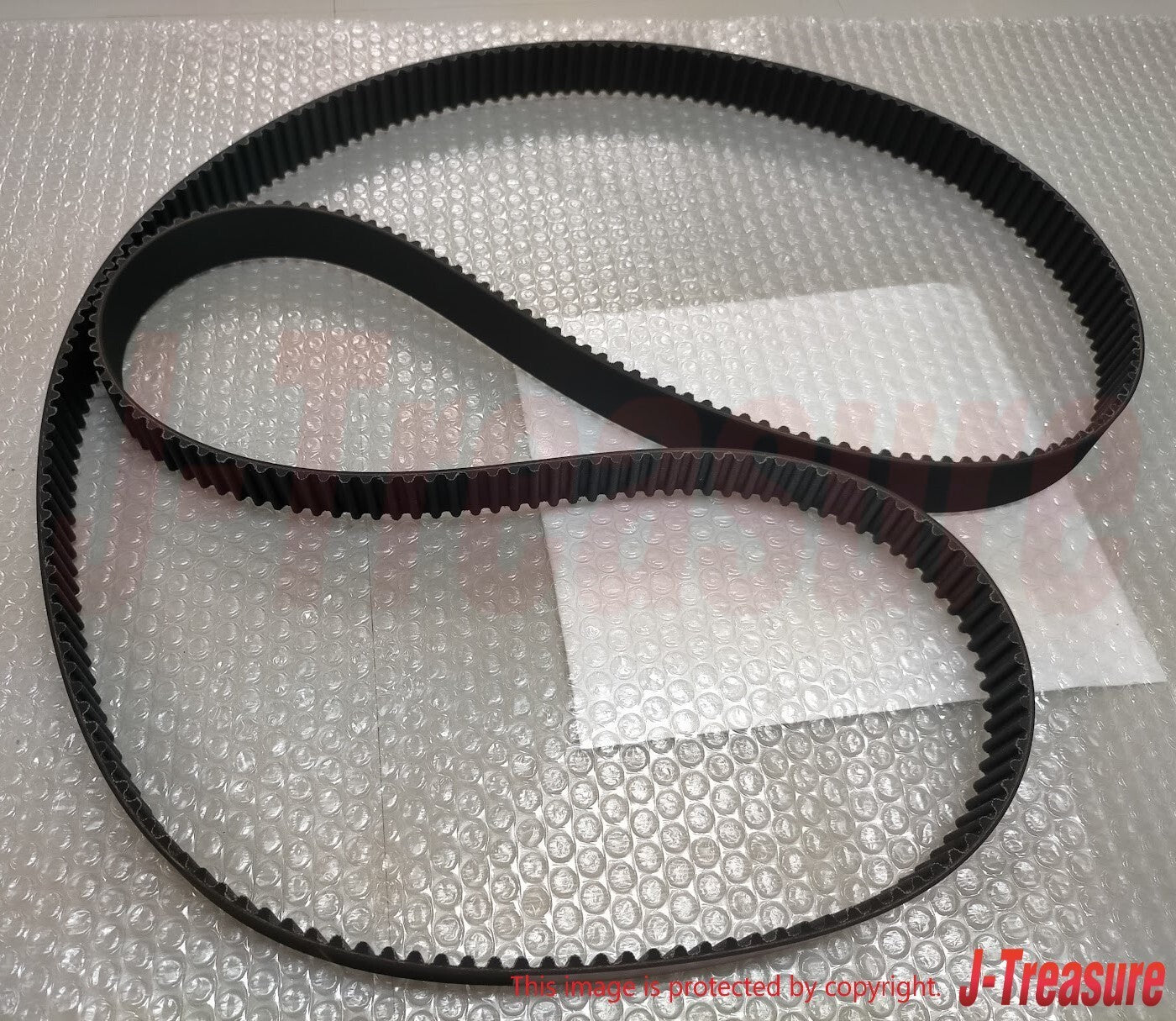 SUBARU IMPREZA WRX STI GD# 2000-2007 Genuine STI Timing Belt ST130284S000 OEM