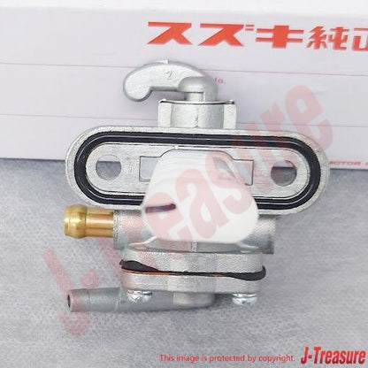 SUZUKI GS850GL 1980-1983 Genuine fuel Cock Assy 44300-45373 OEM