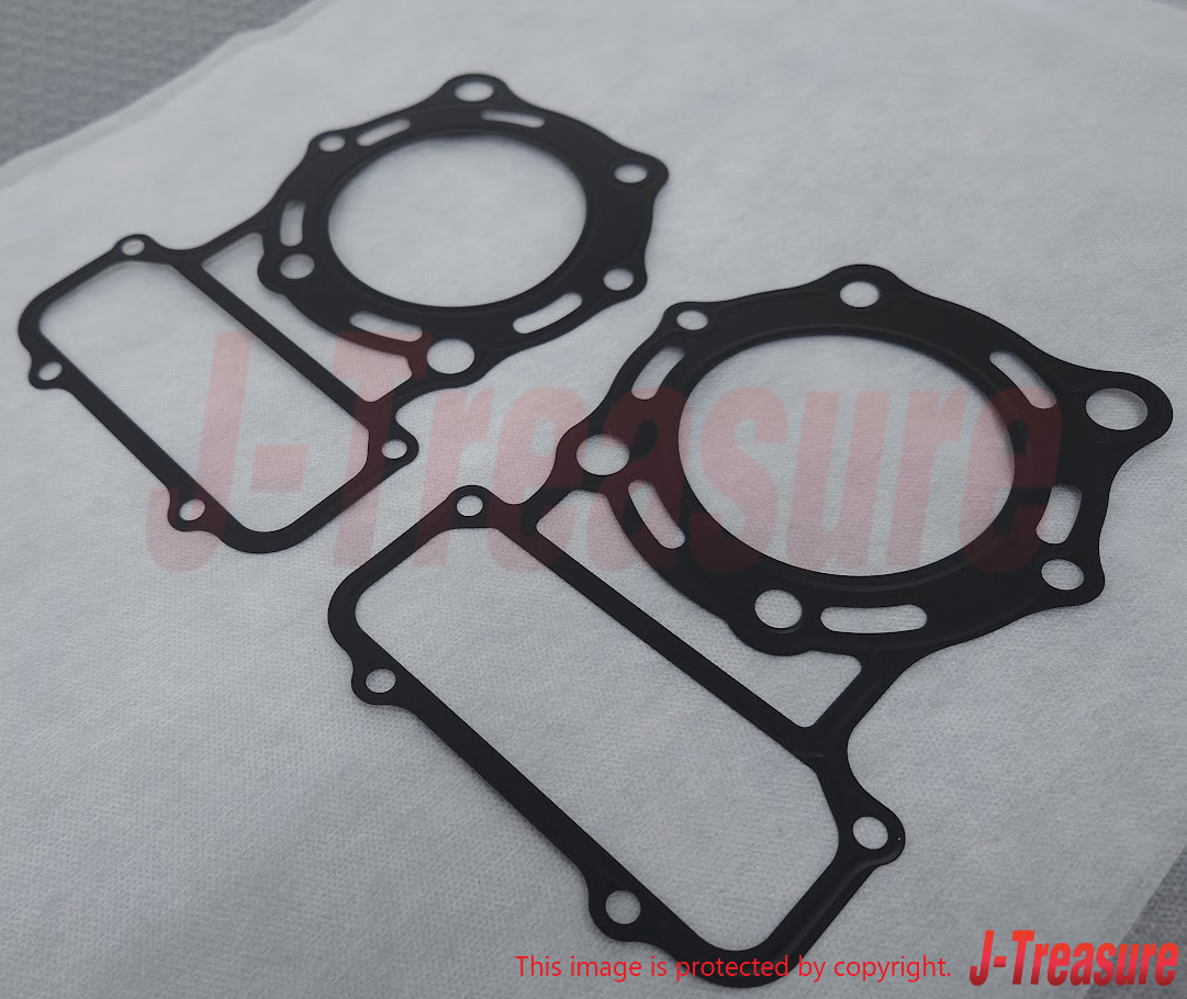 KAWASAKI VULCAN 750 VN750 1986-2006 Genuine Cylinder Head Gasket 11004-1135 OEM