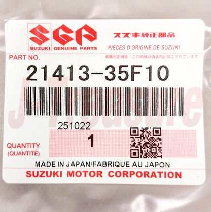 SUZUKI BOULEVARD M109R VZR1800 '11-23 Genuine Pressure Disc & Spring(x6) Set