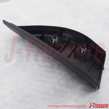 MAZDA RX-7 FD3S Genuine Inner Sail Garnish Door Corner Trim Cover RH LH Set OEM