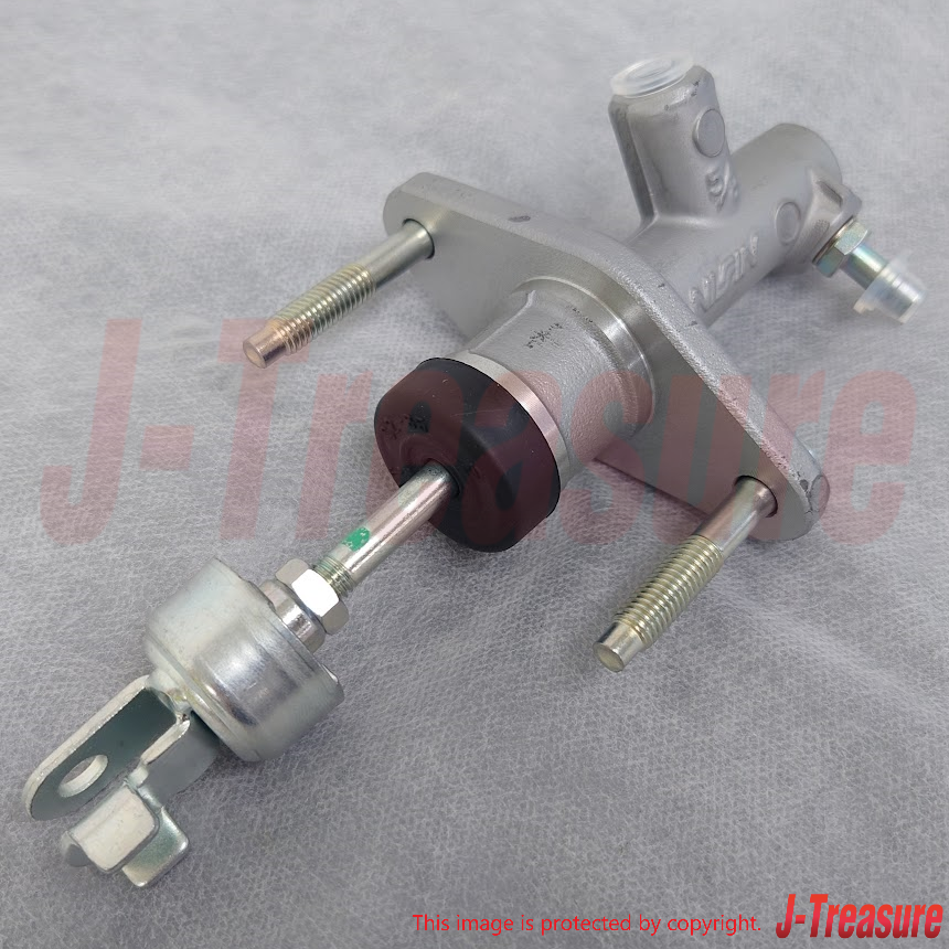 HONDA INTEGRA DC2 1993-2000 Genuine Clutch Master & Slave Cylinder Set OEM
