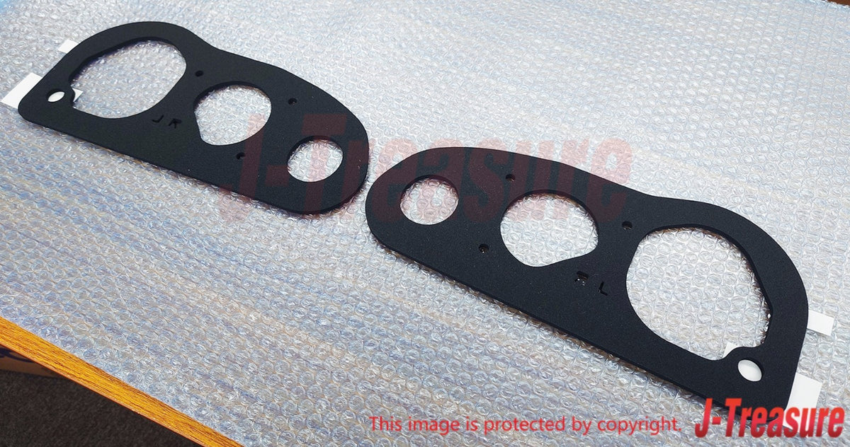HONDA S2000 S2K AP1 AP2 2004-2009 Genuine Taillight Gaskets Right & Left Set OEM