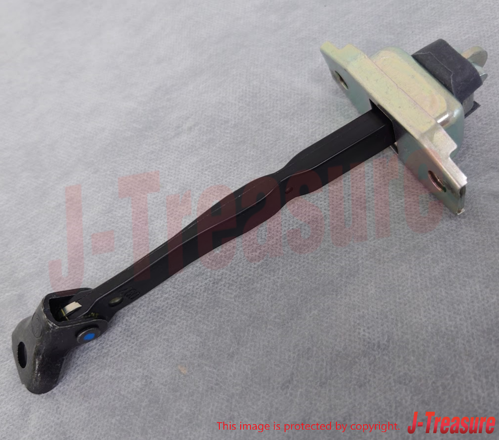 TOYOTA PRIUS V ZVW4# 12-17 Genuine Front Door Check Assy Left 68620-47030 OEM