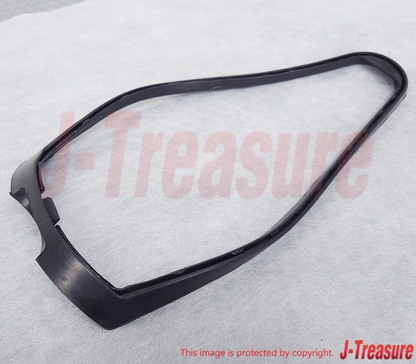 KAWASAKI VULCAN 800 DRIFTER VN800 99-06 Genuine Meter Cover Damper 92160-1593