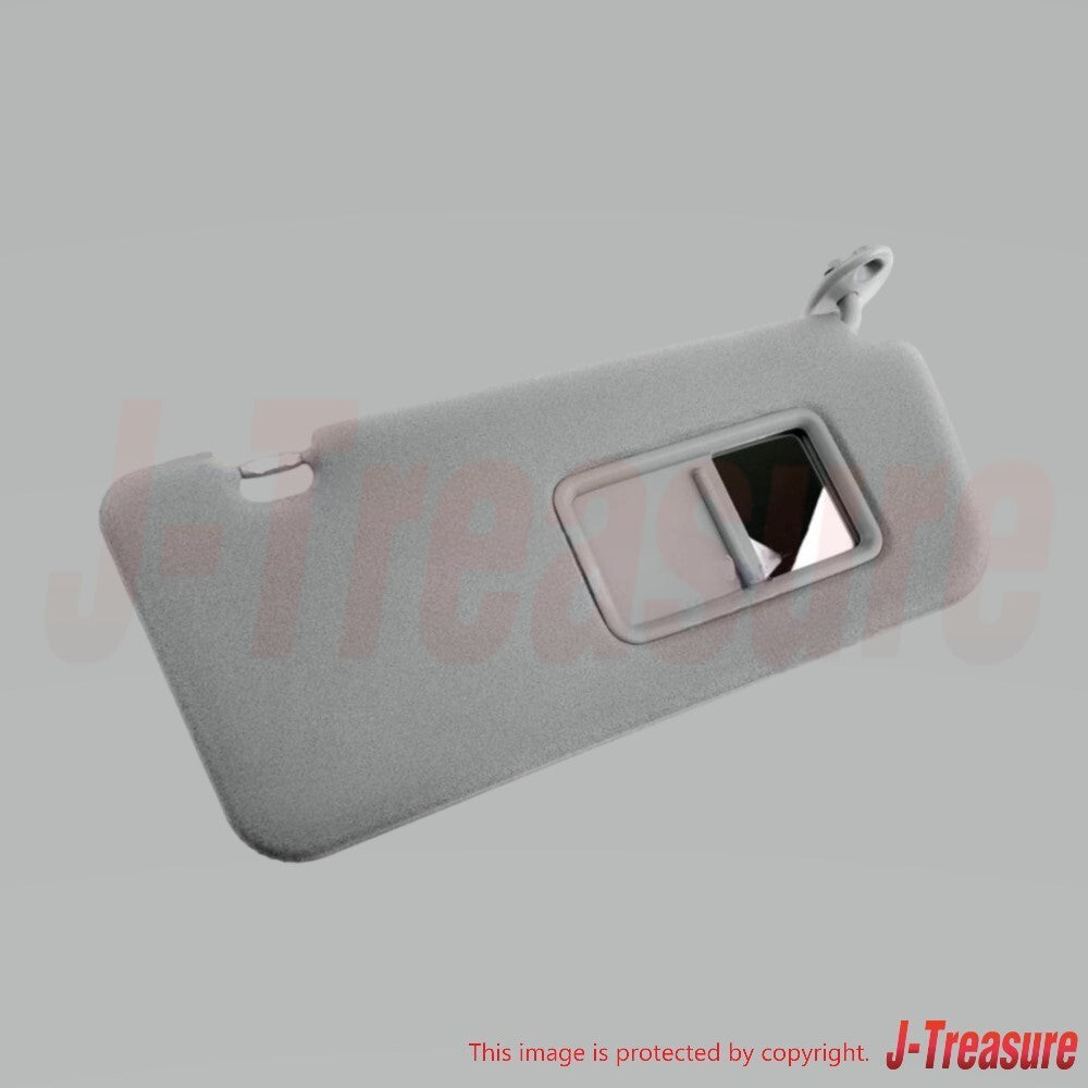 TOYOTA RAV4 ACA2# 2003-2005 Genuine Front Visor Assy RH 74310-42340-B0 OEM