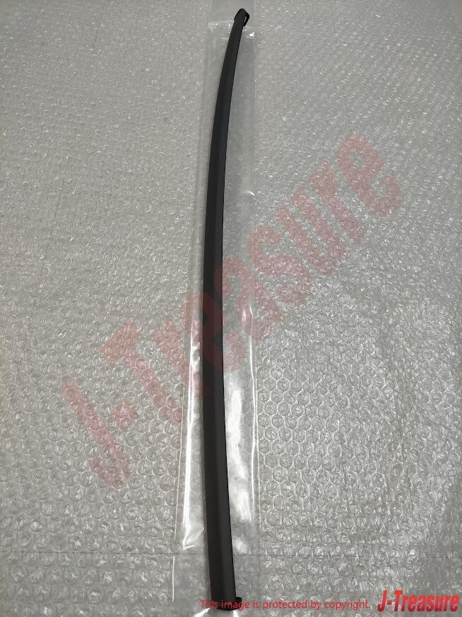 NISSAN 300ZX Z32 90-96 T-Top 2+2 Genuine Drip Molding T-Top Center RH & LH OEM