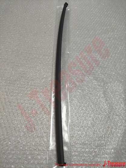 NISSAN 300ZX Z32 90-96 T-Top 2+2 Genuine Drip Molding T-Top Center RH & LH OEM