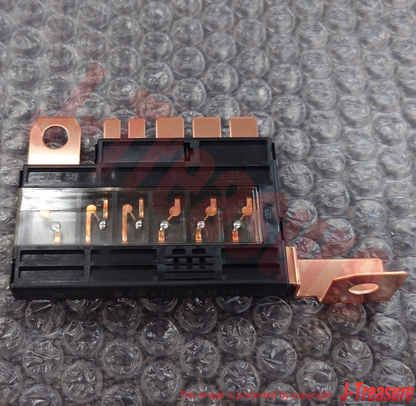 TOYOTA CAMRY ASV50 AVV50 12-17 Genuine Fusible Link Block Assy 82620-33070 OEM