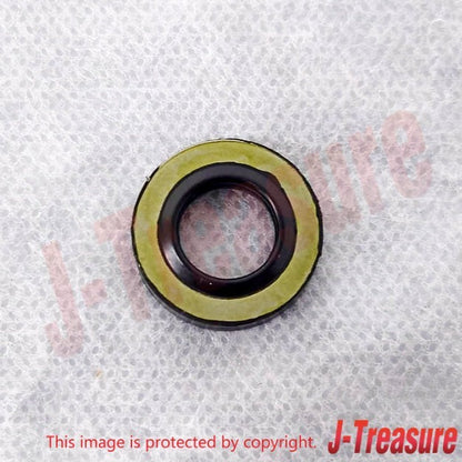 KAWASAKI NINJA ZX-12R ZX1200 '00-05 Genuine Head Cover 4 Types Gasket Set OEM