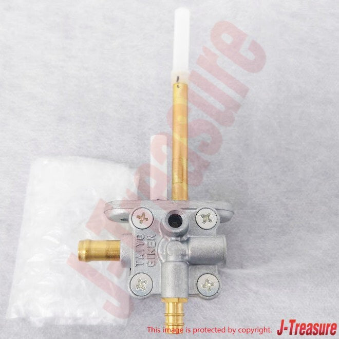 KAWASAKI NINJA 500R EX500 2006-2009 Genuine Fuel Tap Assy 51023-1389 OEM