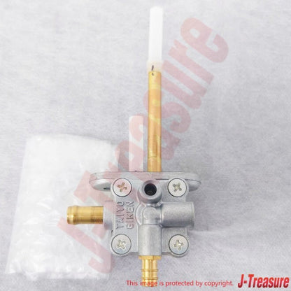 KAWASAKI NINJA 500R EX500 2006-2009 Genuine Fuel Tap Assy 51023-1389 OEM