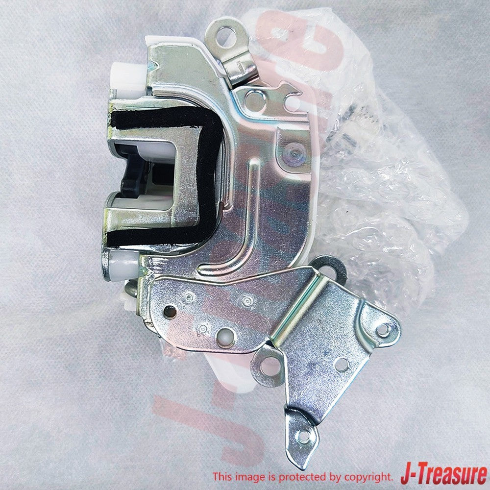 NISSAN SKYLINE GT-R R32 R33 Genuine Front Door Latch Assy LH 80503-70T00 OEM