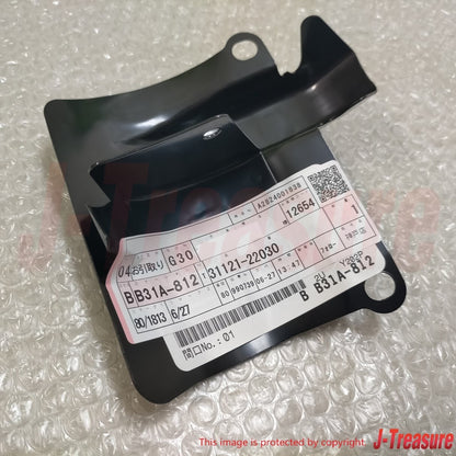 TOYOTA SUPRA JZA80 1993-1998 Genuine Clutch Housing Cover No1 & No2 Set OEM