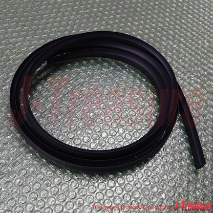 SUBARU SAMBAR KS TT E12 D11 Genuine Trap Door Weather Strip 52560TA030 OEM