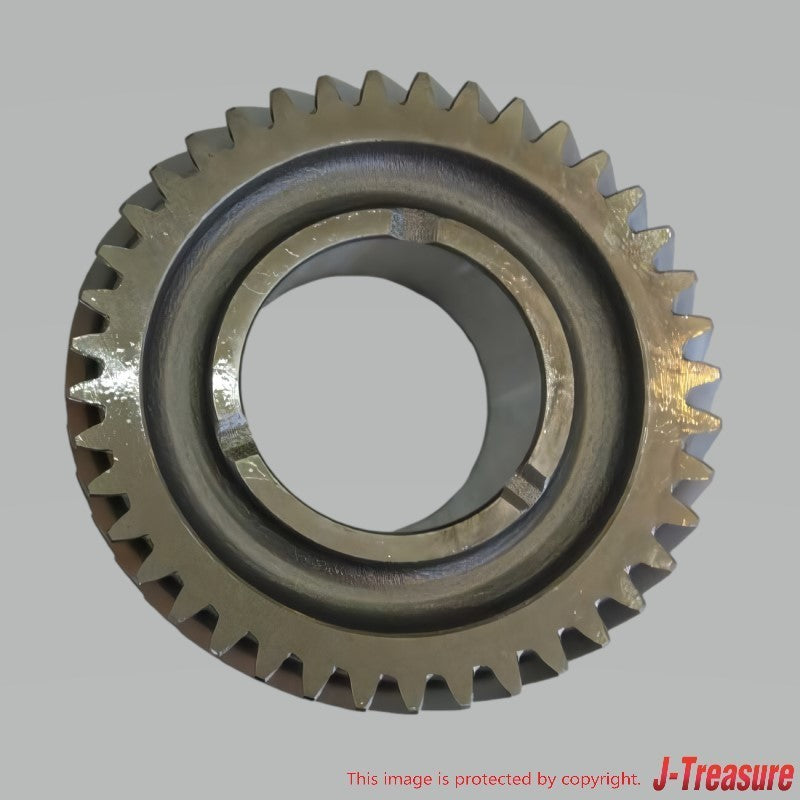 HONDA CR-X DEL SOL EG2 94-97 Genuine Countershaft Second Gear 23431-P21-000 OEM