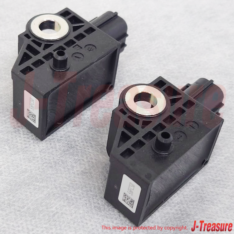 HONDA CR-V 2017-2022 Genuine Front Crash Sensor Assy 77930-TLA-A01 x2 Set OEM