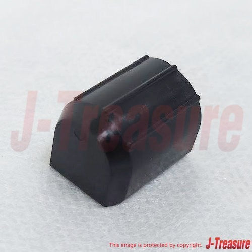 NISSAN SKYLINE R33 R34 GT-R Genuine Aluminum Pedal Bush Set GTR AUTECH NISMO OEM