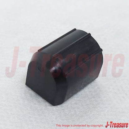 NISSAN SKYLINE R33 R34 GT-R Genuine Aluminum Pedal Bush Set GTR AUTECH NISMO OEM