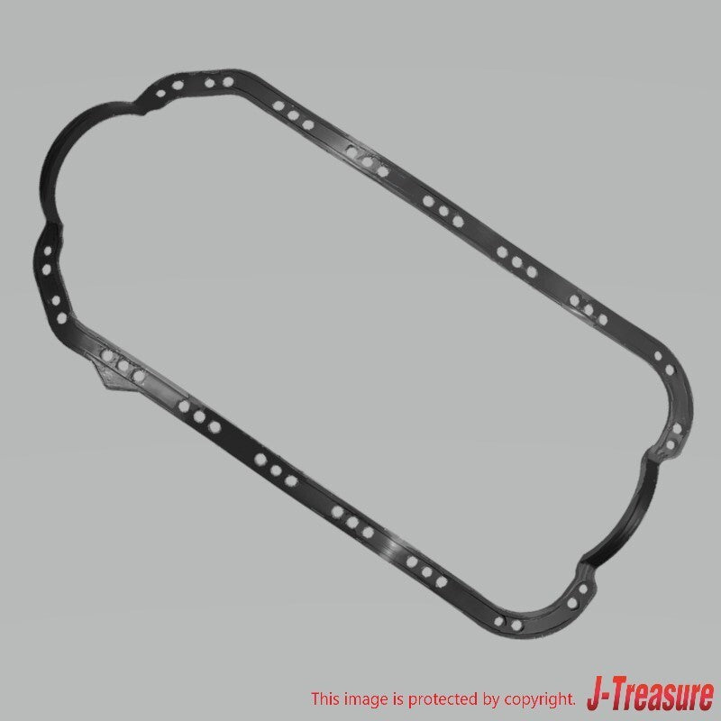 HONDA CR-X DEL SOL EG1 93-95 Genuine Oil Pan Packing Gasket 11251-P01-004 OEM