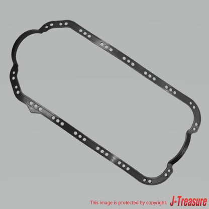 HONDA CR-X DEL SOL EG1 93-95 Genuine Oil Pan Packing Gasket 11251-P01-004 OEM