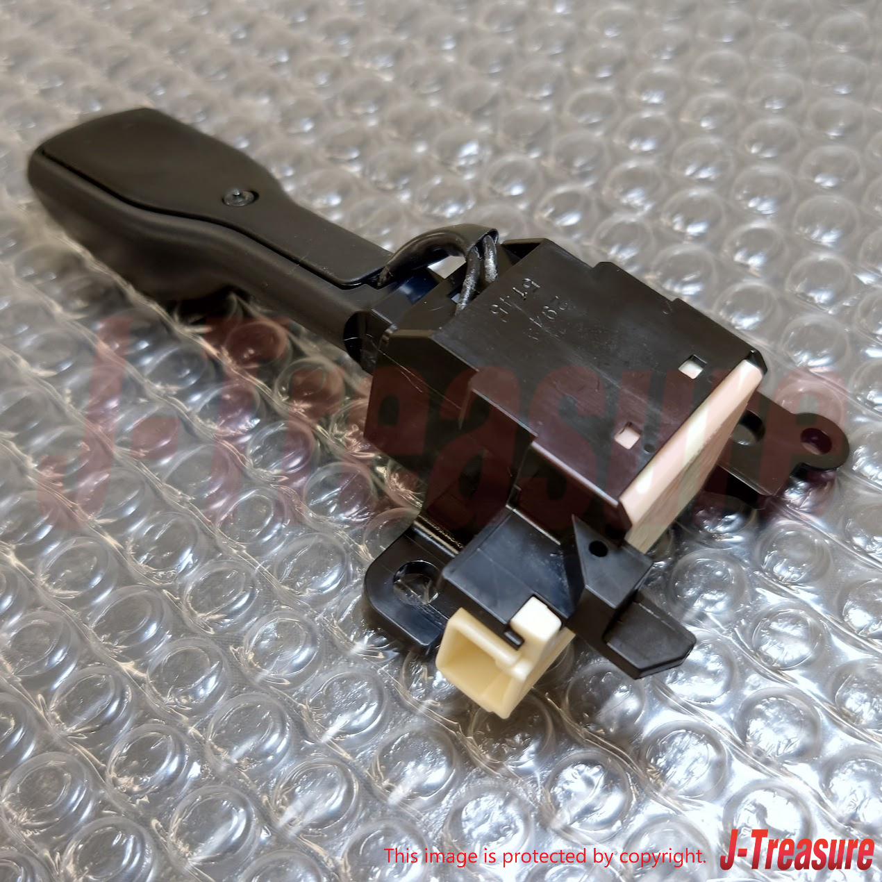 TOYOTA FJ CRUISER GSJ1#W 07-14 Genuine Cruise Control Main Switch 84632-34011