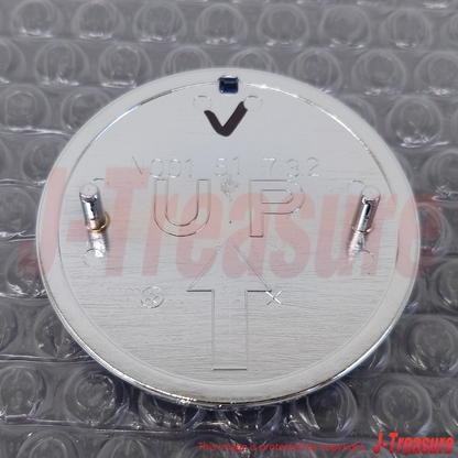 MAZDA MX-5 MIATA NA 90-97 Genuine Eunos Roadster Front Emblem N001-51-730 OEM