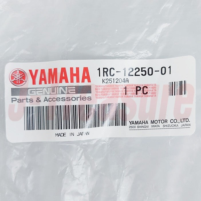 YAMAHA MT-09 2018-2020 Genuine Cam Chain & Tensioner & Damper Set OEM