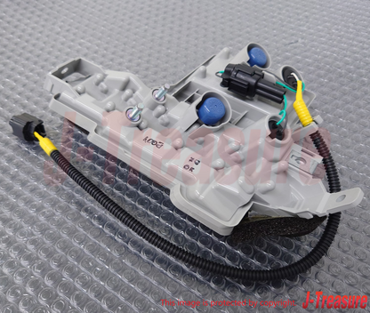 NISSAN GT-R R35 Mid-Term Model Genuine LED Day Fog Lamp Unit RH 26600-KB51B OEM