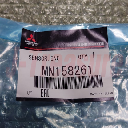MITSUBISHI LANCER EVO 7 8 9 CT9A Genuine Crank Angle Position Sensor MN158261