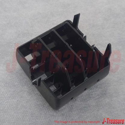 SUZUKI JIMNY SAMURAI Genuine Louver Ventilator Side Air Vent Grille Set OEM