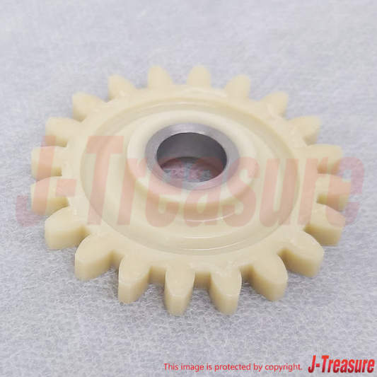 SUZUKI DR-Z400SM 05-08 13-19 21-24 Genuine Oil Pump Idle Gear 16321-29F00-000