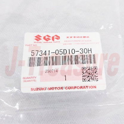 SUZUKI DR650SE 2006-2009 2011-2014 Genuine Knuckle Cover (WHITE) RH & LH Set OEM