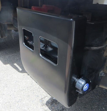 SUBARU SAMBAR TRUCK KS# KT# KV# Genuine Battery Box Cover Assy 651009480 OEM