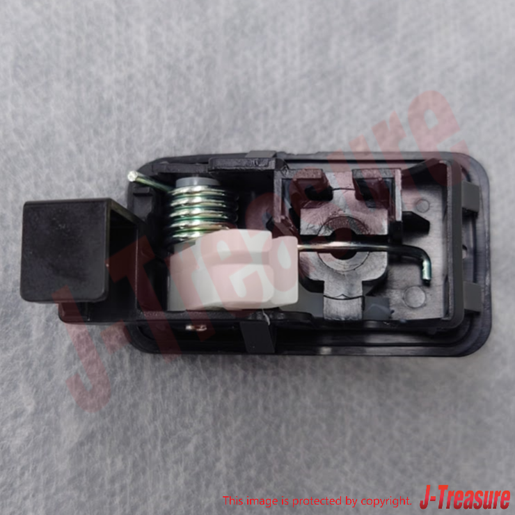 NISSAN KICKS P15# 18-23 Genuine Fuel Filler Lid Lock Assembly 78827-5RB0B OEM