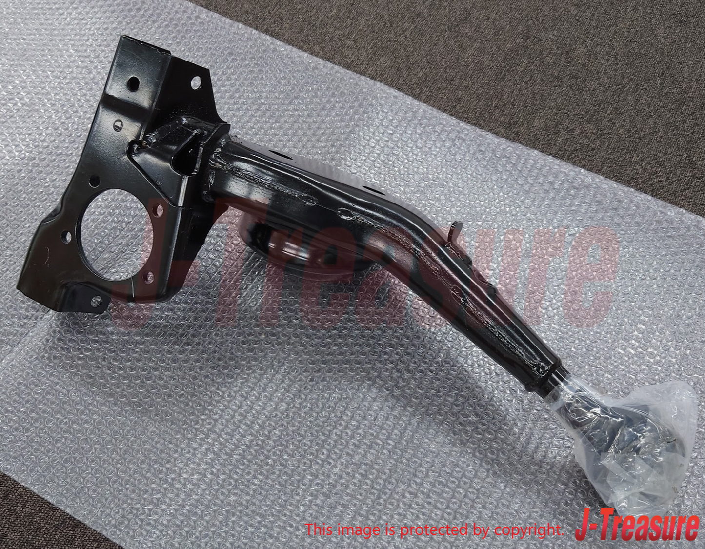 TOYOTA RAV4 ACA21 01-05 Genuine Rear Suspension Lower Control Arm RH & LH Set