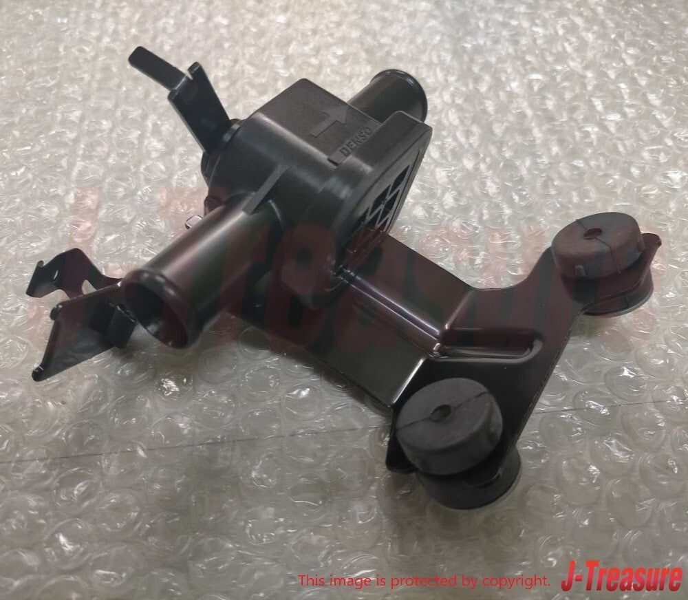 TOYOTA LAND CRUISER 95-97 LEXUS LX450 96-97 FZJ80 Genuine Heater Water Valve OEM