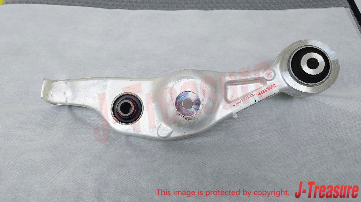 LEXUS LS460 USF4# 07-09 Genuine F / Suspension Lower Arm Assy LH 48640-50070 OEM