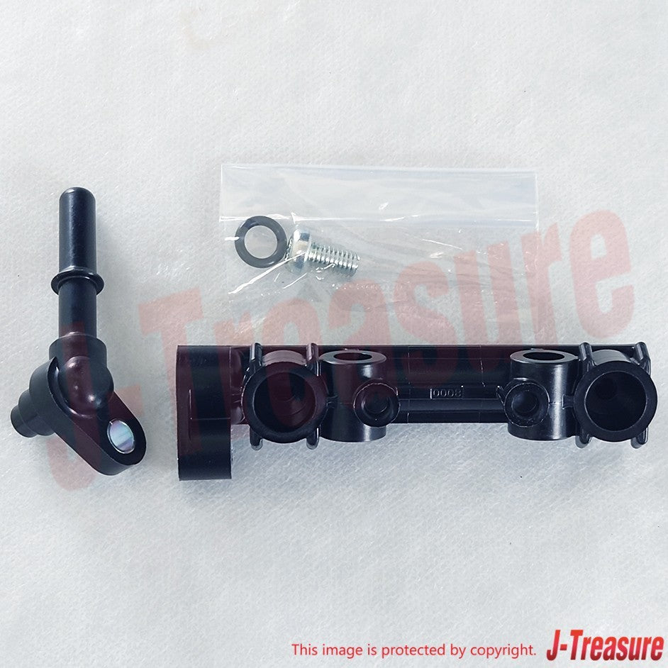 KAWASAKI NINJA 300 EX300 2013-2017 Genuine Fuel Pipe Comp 31064-0164 OEM