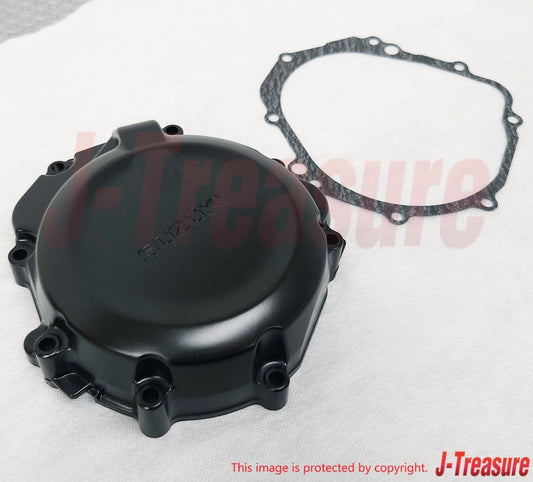 SUZUKI GSX-S1000 2017-2020 Genuine Magneto Cover & Magneto Cover Gasket Set OEM