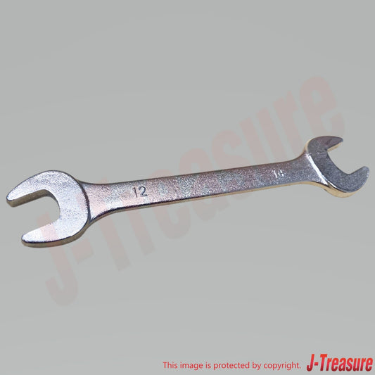 TOYOTA HILUX LN110L '92-05 Genuine In-Vehicle Tool Spanner(12・･14mm) 99914-11214