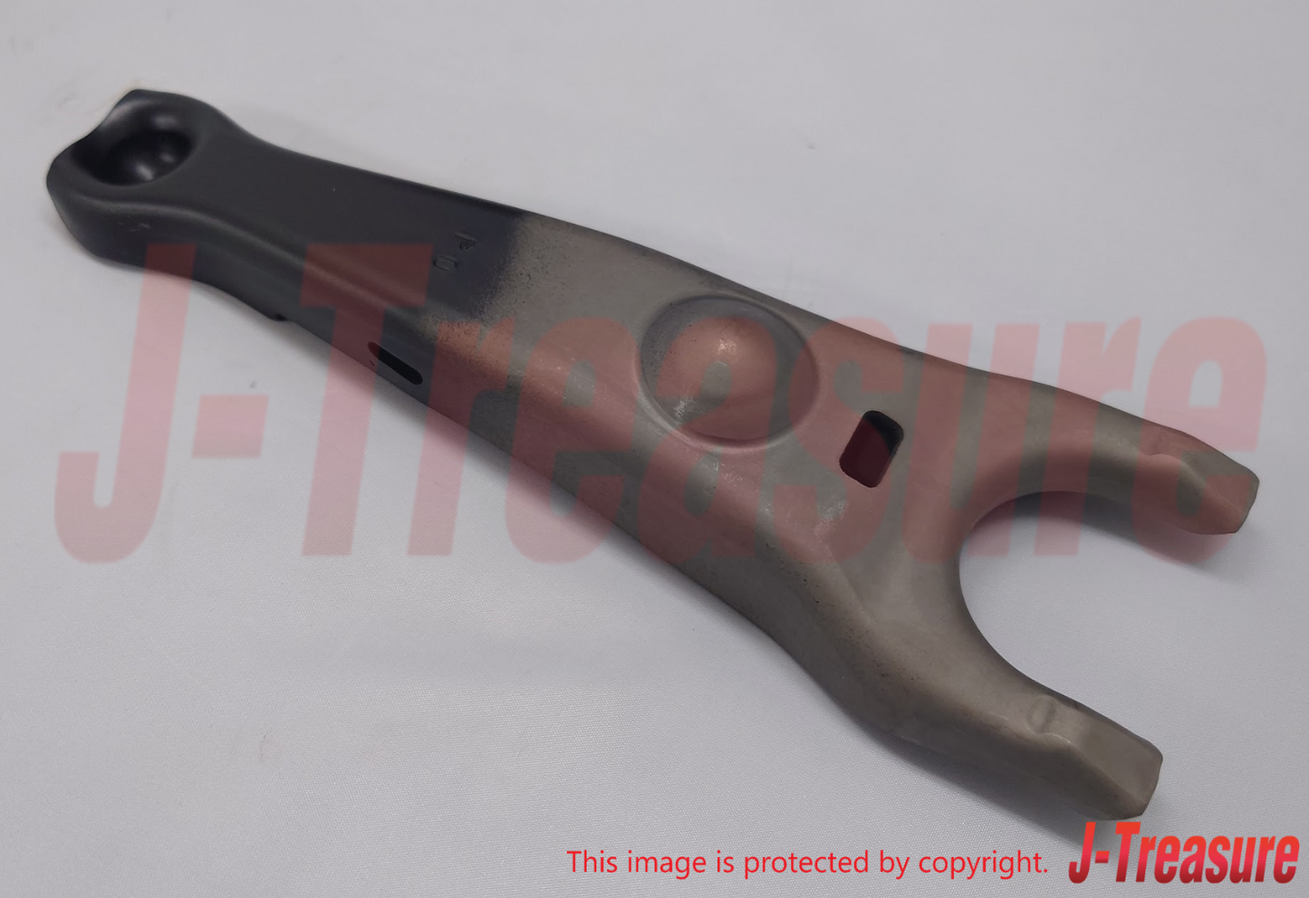 HONDA ACCORD CD# CF# 1993-2002 Genuine Clutch Release Fork 22821-P0S-000 OEM