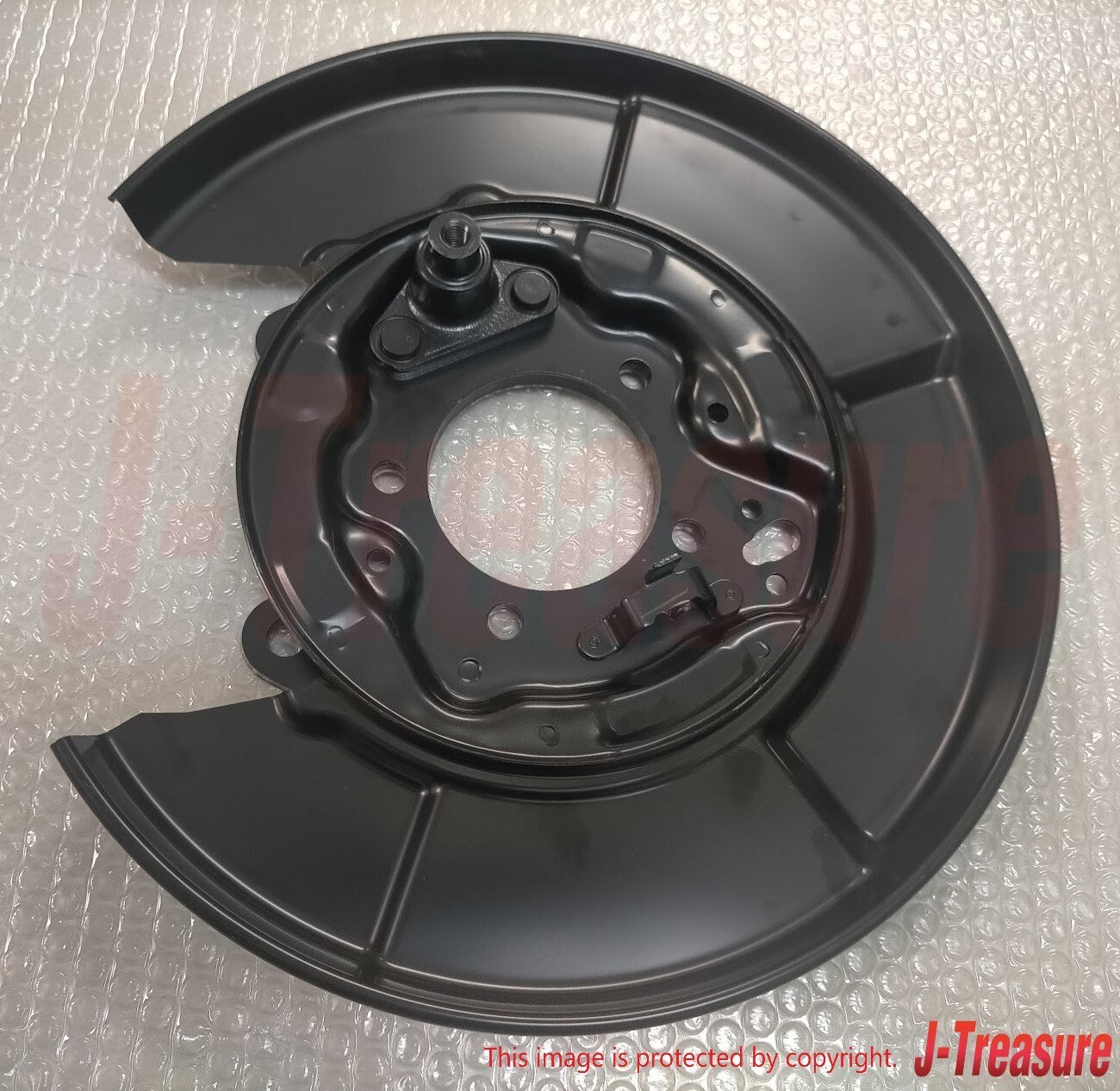 TOYOTA CAMRY ACV40 07-11 Genuine Parking Brake Plate Sub-Assy RH 46503-33080 OEM