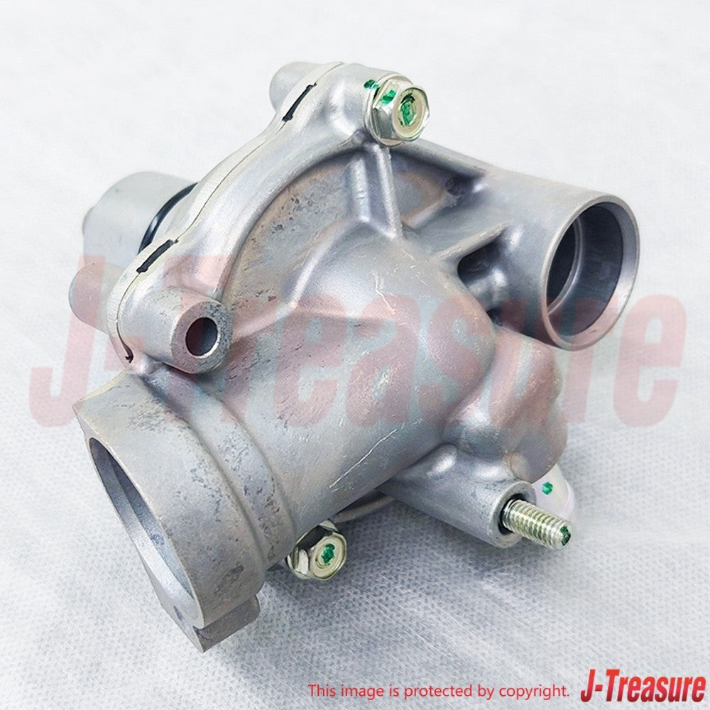 HONDA VTX1800C 2002-2004 Genuine Water Pump Assy 19200-MCH-000 OEM