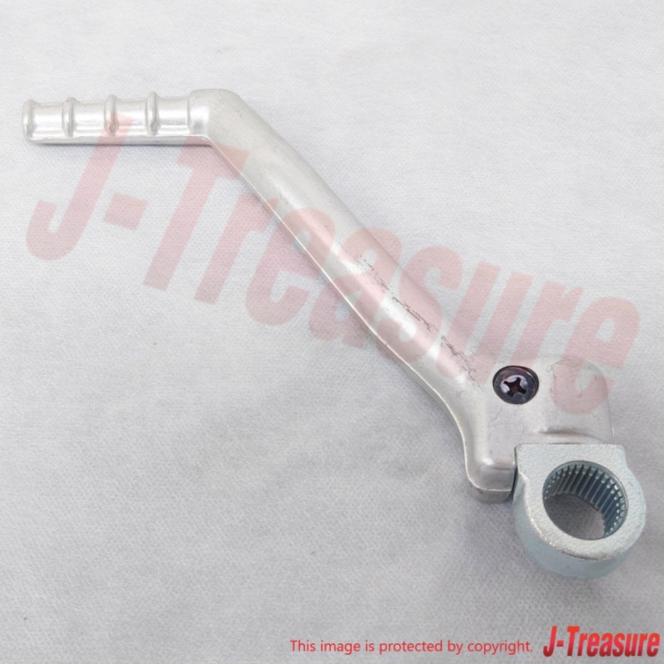 YAMAHA YZ250 '88-98 WR250 '91-97 Genuine Kick Crank Assy 4JW-15620-00-00 OEM