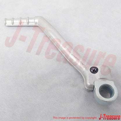 YAMAHA YZ250 '88-98 WR250 '91-97 Genuine Kick Crank Assy 4JW-15620-00-00 OEM