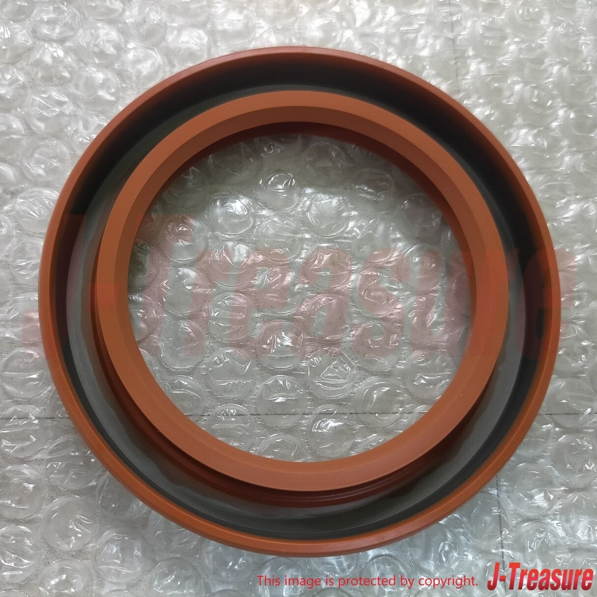 MAZDA RX-7 SA22C FC3S FD3S 1984-1995 Genuine  Rear Main Oil Crankshaft Seal OEM