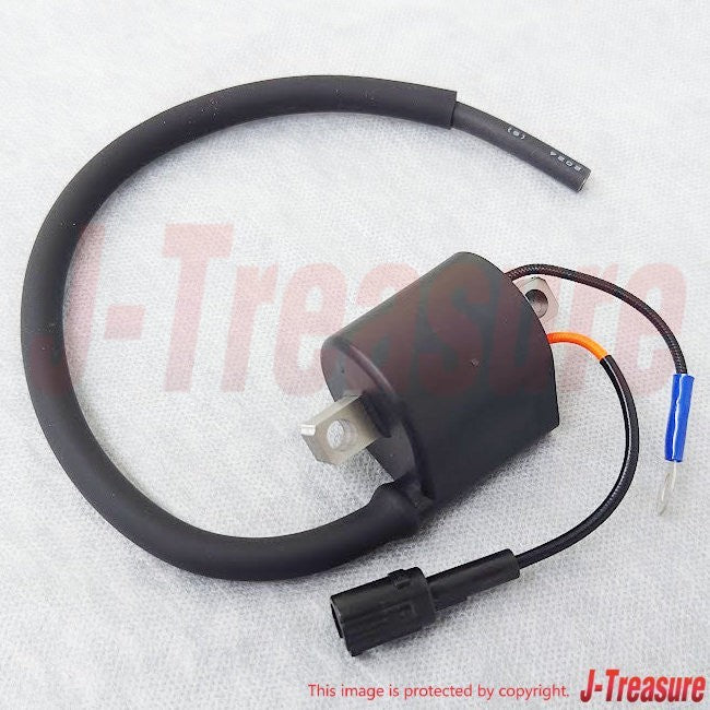 KAWASAKI KX100 2006-2009 2011-2021 Genuine Ignition Coil 21121-0722 OEM